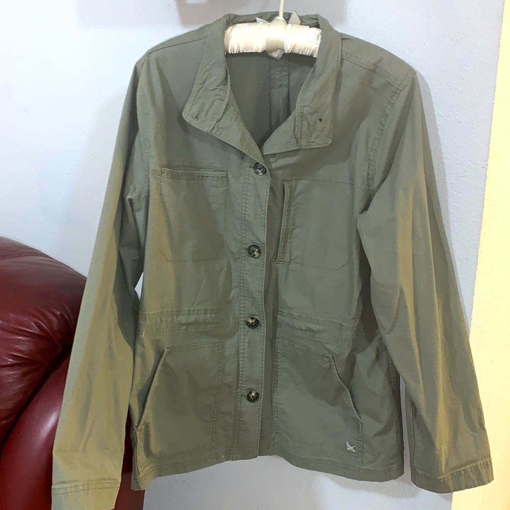 Jacket